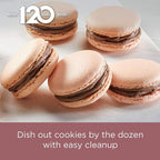 Farberware Nonstick Bakeware, Nonstick Cookie Sheet / Baking Sheet - Image 5