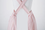 Hyzrz Retro Adjustable Ruffle Aprons - Image 3