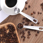 Measuring Spoons, Small Metal Teaspoons - Image 4