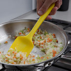 GIR: Get It Right Silicone Spatula Spoonula, Non toxic cooking utensils - Image 7