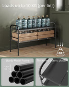 NETEL 2 Pack Under Sink Organizers and Storage, Expandable Under Cabinet - Image 5