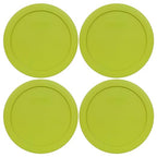 Pyrex 7201-PC 4-Cup Edamame Green Food Storage Replacement Lid by Pyrex