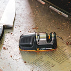 Work Sharp Kitchen Edge Sharpener - Image 8