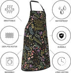 Funny Apron Polyester Grooming Aprons - Image 4