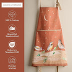 Maison d' Hermine 100% Cotton Apron - Image 2