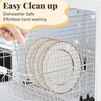 Cooling Racks for Cooking and Baking - Image 4