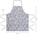 Aoomzoon Kitchen Aprons for Women - Image 5