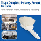 SPARTA Flo-Pac 8" Utility Scrub Brush - Image 7