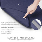 Bellemain XL Dish Mat Microfiber Dish Drying Mat, Super absorbent - Image 4