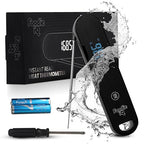 Professional Digital Food Thermometer, <1 Second Response time, ±0.5°F Accuracy - Image 7
