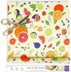 Bee's Wrap Beeswax Wraps for Food by BeesWrap
