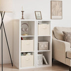 StorageWorks Closet Organizers and Storage Bins, Shelf Baskets - Image 2