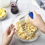 Spring Chef Large Dough Blender - Image 8
