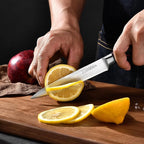 Gift-Ready Knife Set, Japanese Style 8-Piece Kitchen Knife Set - Image 7