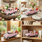 Pink Easter Decorations - Image 9