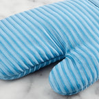 KitchenAid Quilted Cotton Terry Cloth Oven Mitt, Pot Holder, Kitchen Towel - Image 4
