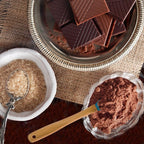 Mrs. Anderson’s Baking Mini Flexible Brownie Cookie Spatula, Stainless Steel - Image 4