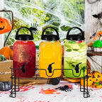 Tanlade 3 Pcs Plastic Drink Dispenser - Image 7