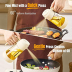 PARACITY 2 in 1 Oil Dipenser Bottle - Image 6
