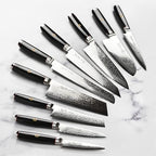 Enso SG2 18 Piece Knife Set - Image 2