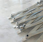 Ateco 12 Wheel Stainless Steel Cutter, 2 1/8 Inch Wheels - Image 4