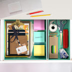 Simple Houseware Underwear Drawer Organizer - Image 6