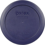 Pyrex 7 Lid Oceanic Shades Bundle - Image 2