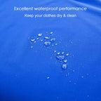Waterproof Apron for Men and Women, Durable Heavy Duty Extra Long Adjustable - Image 4