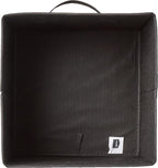 Amazon Basics Collapsible Fabric Storage Cube Bins Organizer - Image 3