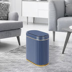 ELPHECO 2 Gallon Sensor Trash Can - Image 7