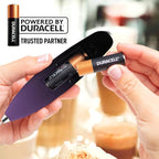 Zulay Kitchen Powerful Milk Frother Wand - Image 5