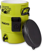 Igloo Sports Cooler | Insulated Beverage Dispenser - Image 3