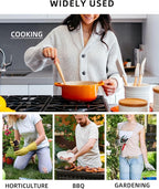Argstar 2 Pack Server Apron - Image 5