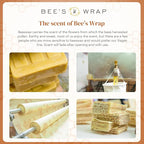 Bee's Wrap Beeswax Wraps for Food - Image 7