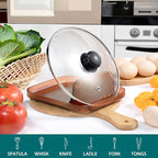 Li&Zhao Spoon Rest for Stove Top - Image 3