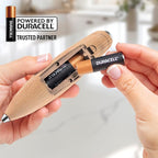 Zulay Kitchen Powerful Milk Frother Wand - Image 5