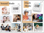 Timer, Kitchen Timers for Cooking Classroom Timer for Kids Teachers Digital - Image 7