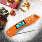 DOQAUS Digital Meat Thermometer, Instant Read Food Thermometer - Image 6