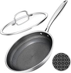 USELUCK Nonstick Frying Pans by useluck