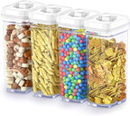 DWËLLZA KITCHEN Airtight Food Storage Containers - Image 9