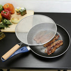 3 Pieces Grease Splatter Screen - Image 7
