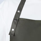 Art Aprons for Painting Pottery Ceramics, Mens Women Kitchen Cooking Aprons - Image 6