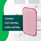 Scotch-Brite Dobie Scrub & Wipe Cloths, Sponge Cloths - Image 4