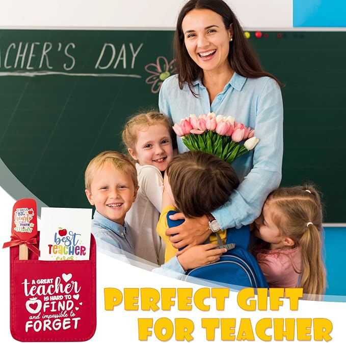 R HORSE Teacher Appreciation Gifts - Image 5