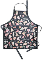 Maison d' Hermine 100% Cotton Apron by MaisondHermine