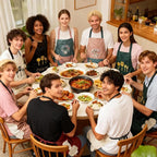 DILLMAN Women Kitchen Apron - Image 6