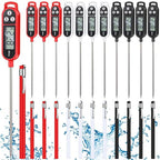 Copkim 12 Pcs Meat Food Thermometer Food by Copkim