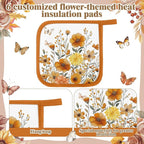 Bencailor 12 Pcs Pot Holders - Image 5