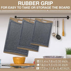 Extra Large Cutting Boards, Plastic Cutting Boards - Image 4