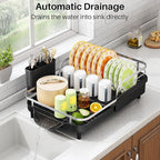 SAYZH Dish Drying Rack - Image 3